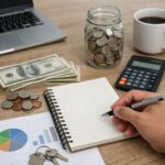 How to Start Building Wealth With a Simple Financial Plan
