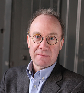Dr. Thaddeus Holt
